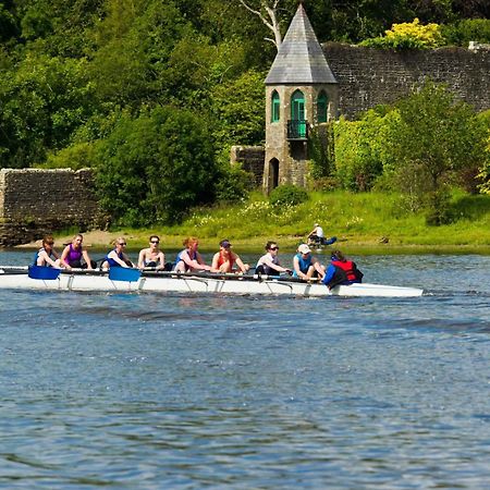 Aisleigh Guest House Carrick on Shannon Екстериор снимка