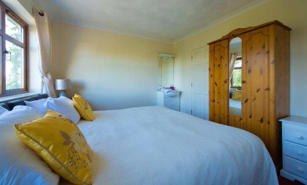 Aisleigh Guest House Carrick on Shannon Екстериор снимка