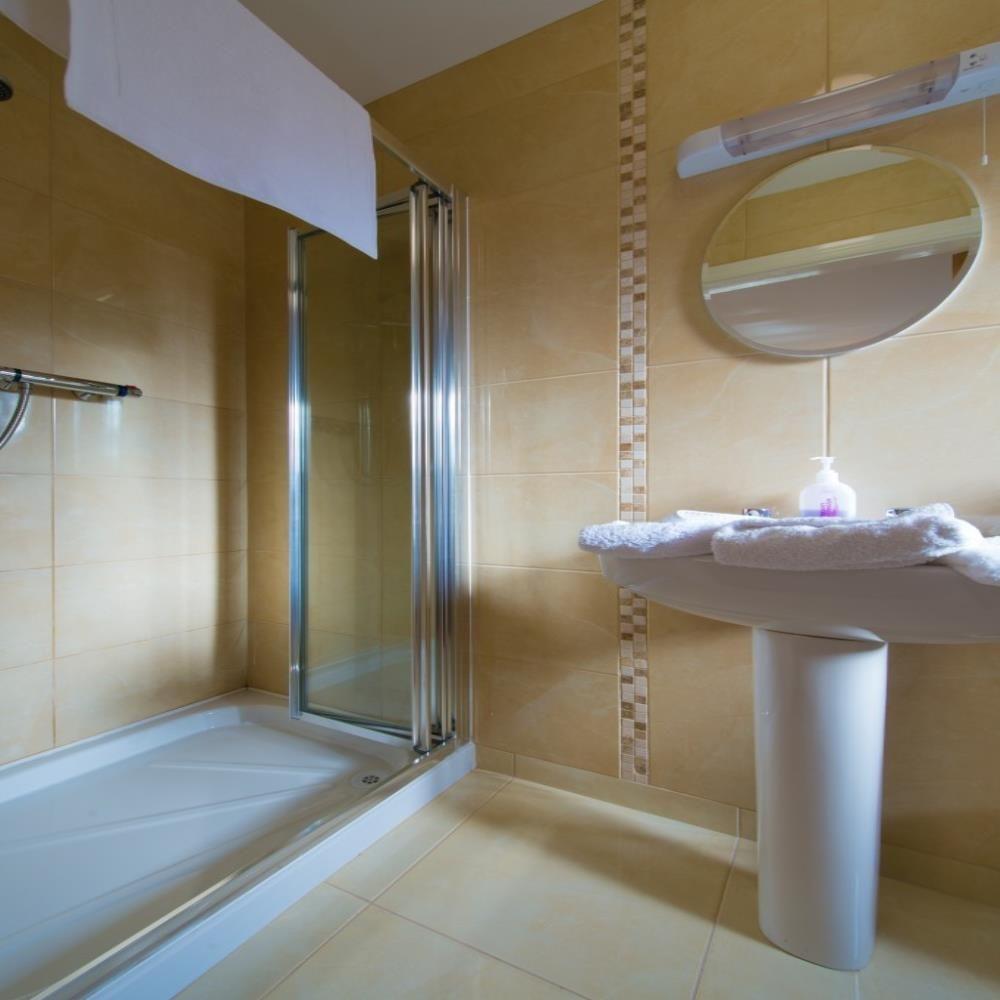 Aisleigh Guest House Carrick on Shannon Екстериор снимка