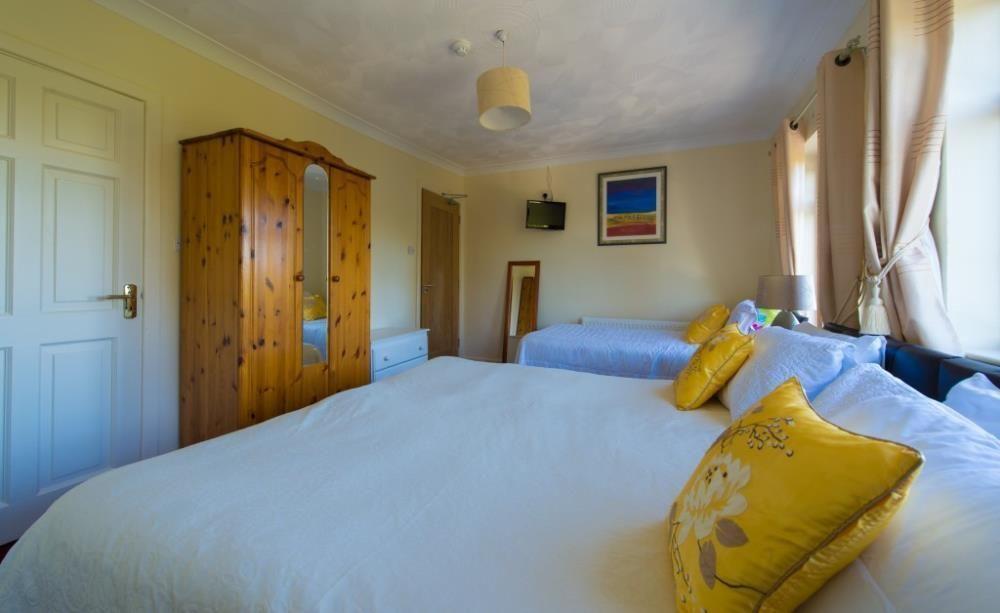 Aisleigh Guest House Carrick on Shannon Екстериор снимка