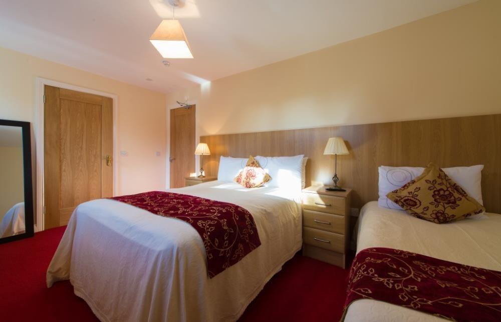 Aisleigh Guest House Carrick on Shannon Екстериор снимка