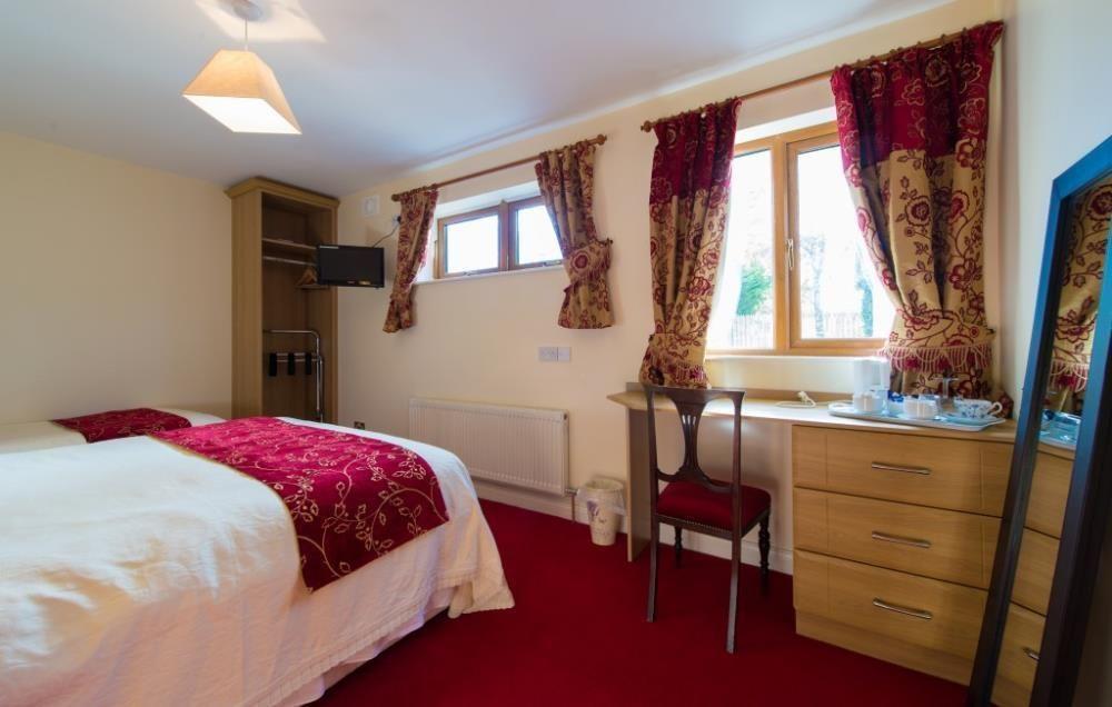 Aisleigh Guest House Carrick on Shannon Екстериор снимка