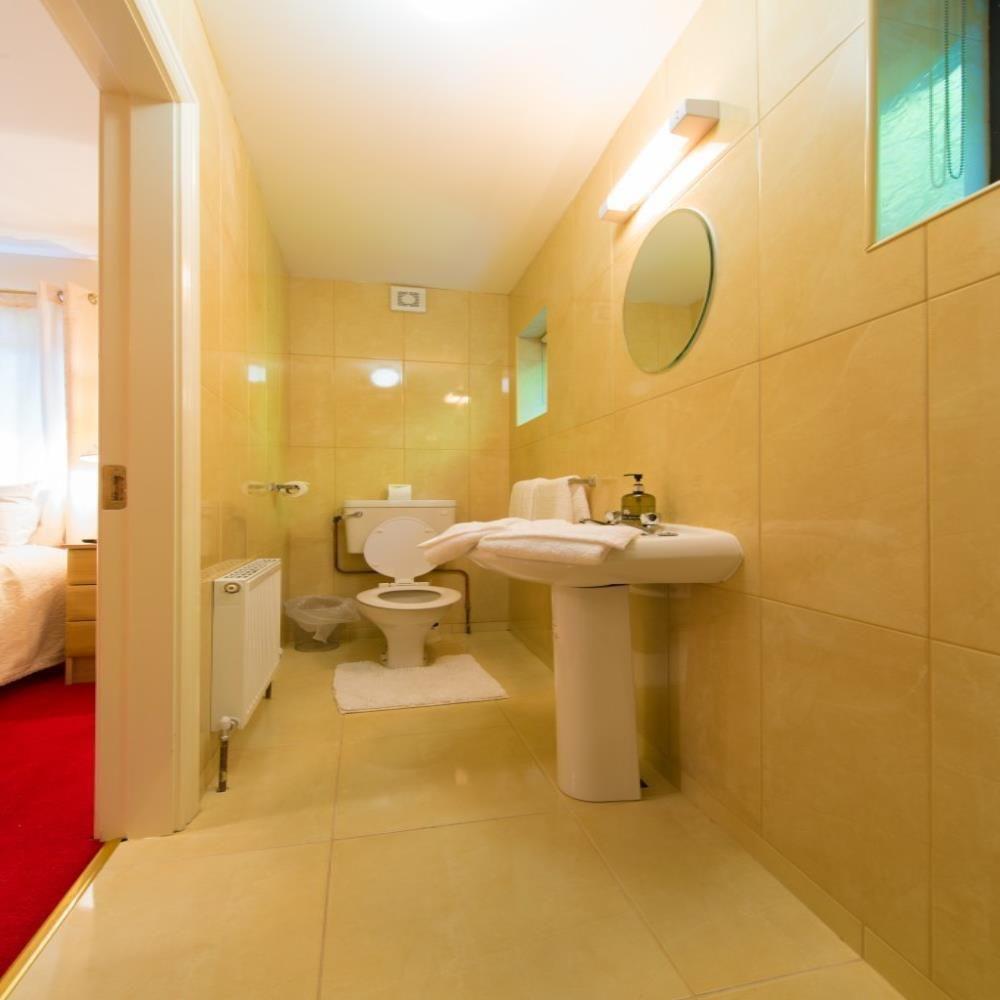 Aisleigh Guest House Carrick on Shannon Екстериор снимка