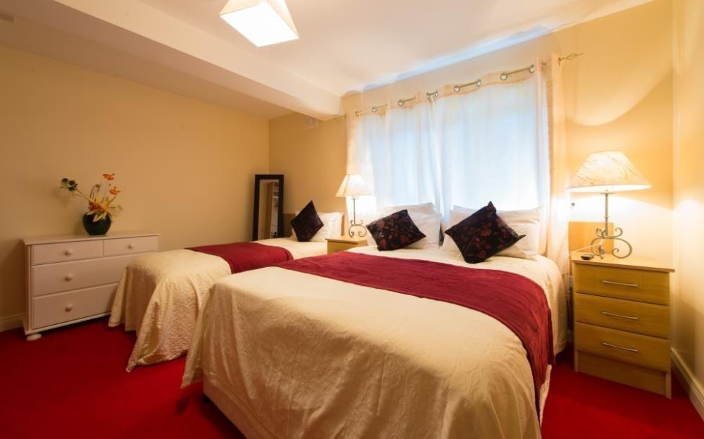 Aisleigh Guest House Carrick on Shannon Екстериор снимка