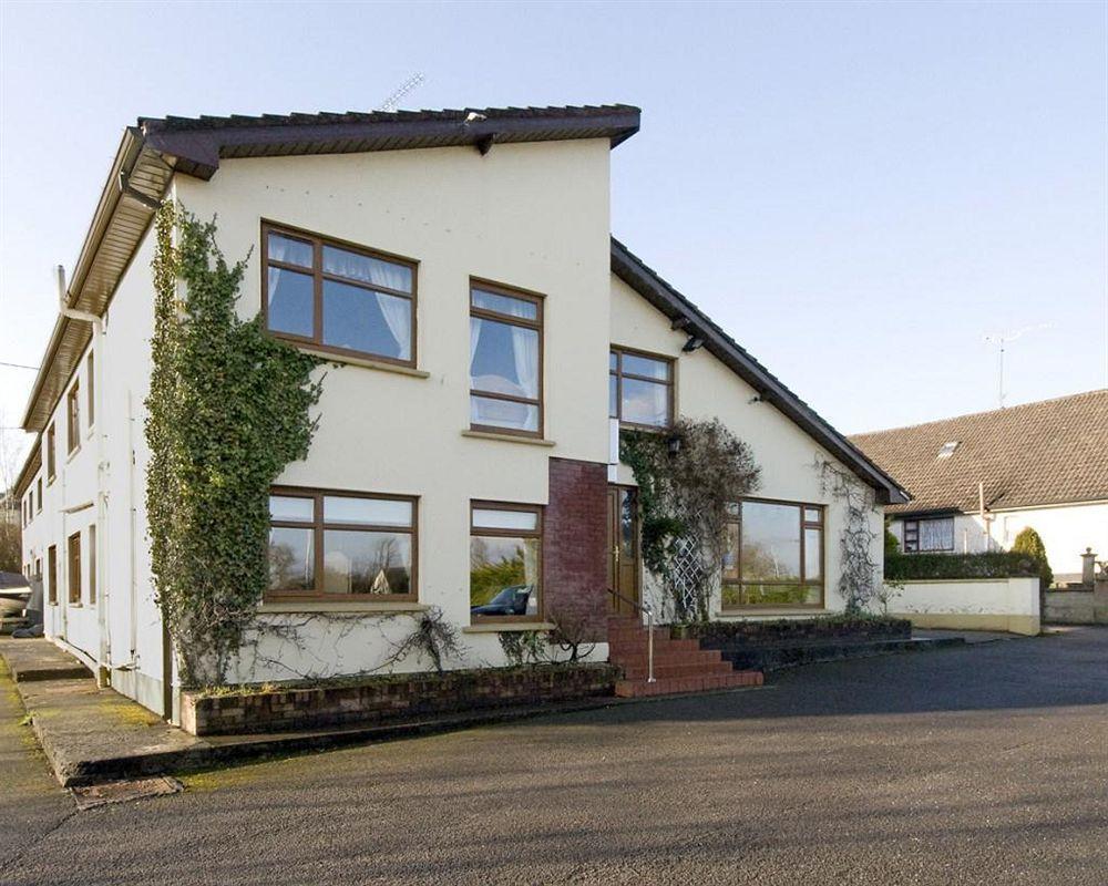 Aisleigh Guest House Carrick on Shannon Екстериор снимка