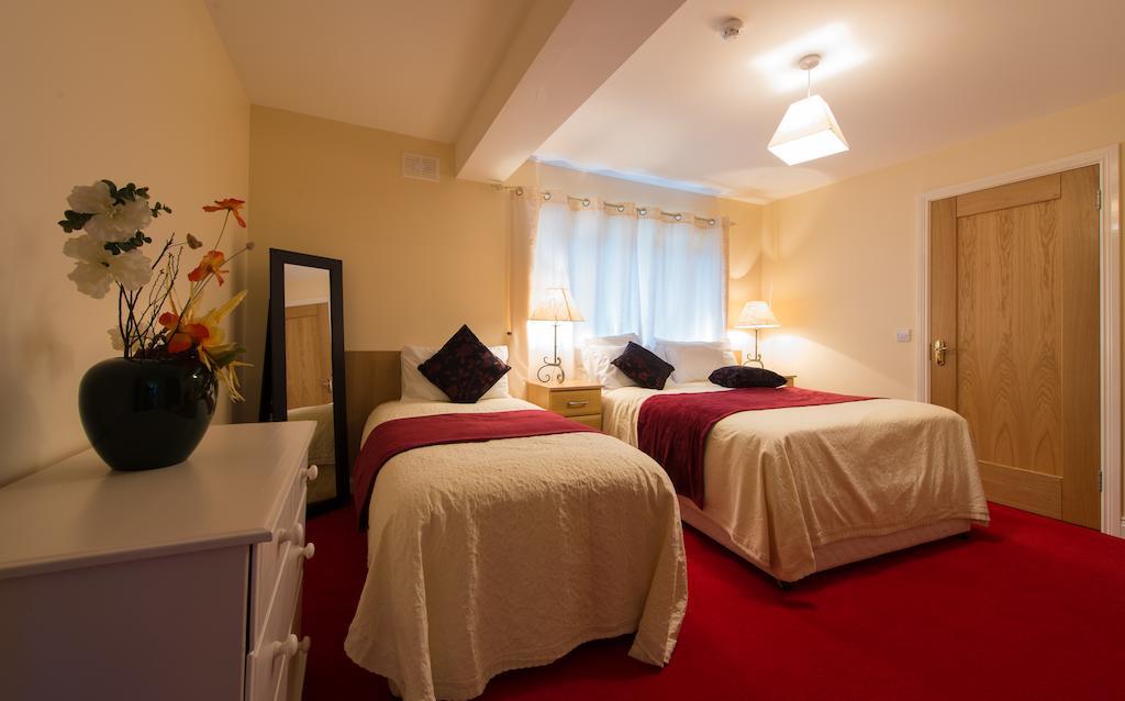 Aisleigh Guest House Carrick on Shannon Екстериор снимка