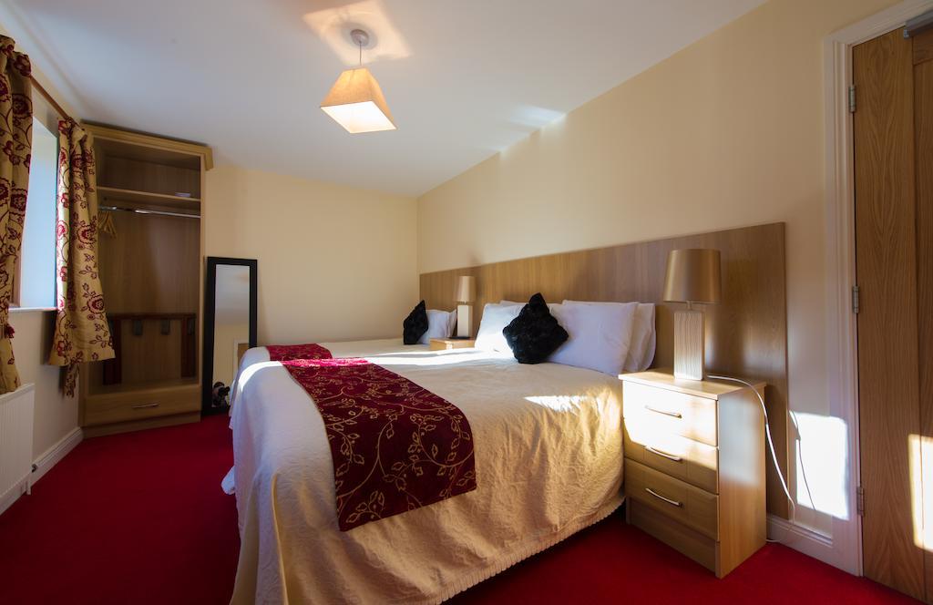 Aisleigh Guest House Carrick on Shannon Екстериор снимка