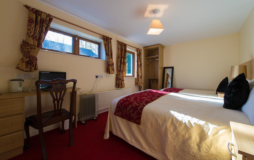 Aisleigh Guest House Carrick on Shannon Екстериор снимка