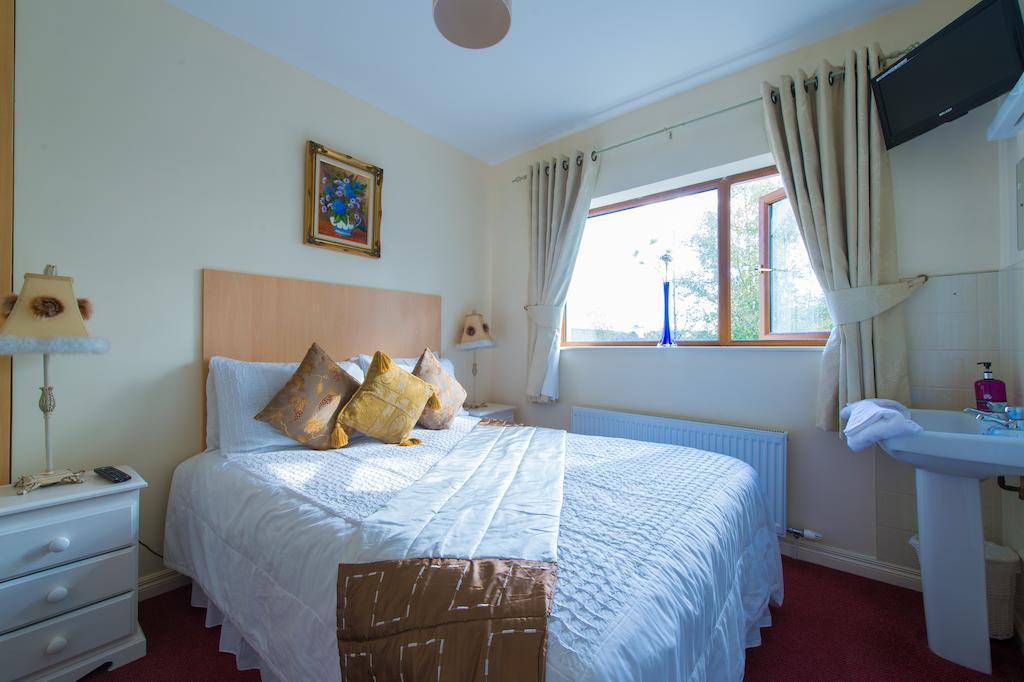 Aisleigh Guest House Carrick on Shannon Екстериор снимка