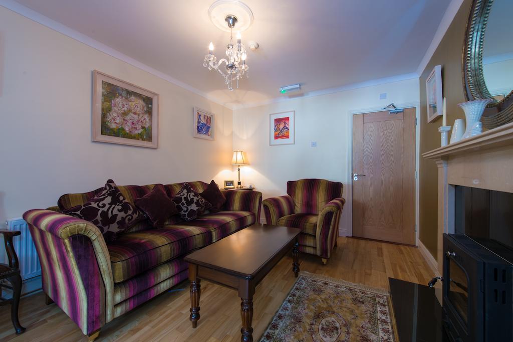 Aisleigh Guest House Carrick on Shannon Екстериор снимка