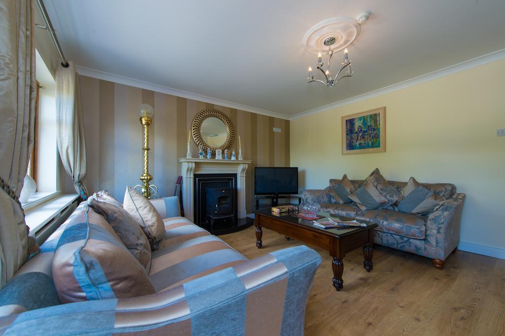 Aisleigh Guest House Carrick on Shannon Екстериор снимка
