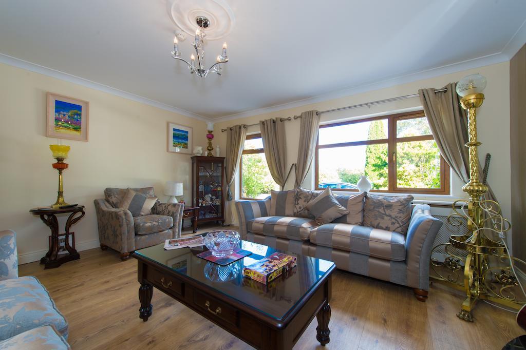 Aisleigh Guest House Carrick on Shannon Екстериор снимка