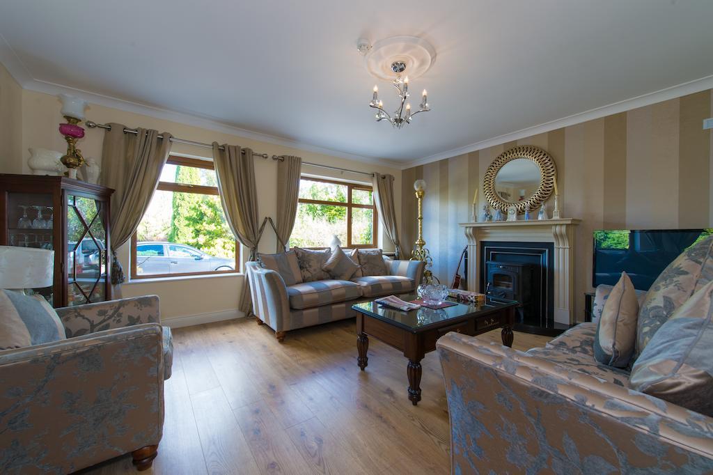 Aisleigh Guest House Carrick on Shannon Екстериор снимка