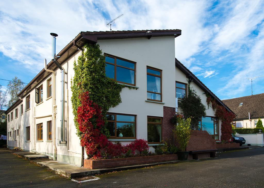 Aisleigh Guest House Carrick on Shannon Екстериор снимка