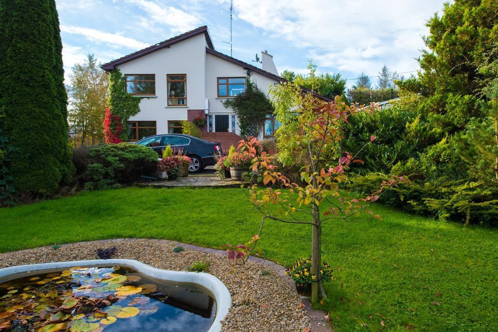 Aisleigh Guest House Carrick on Shannon Екстериор снимка